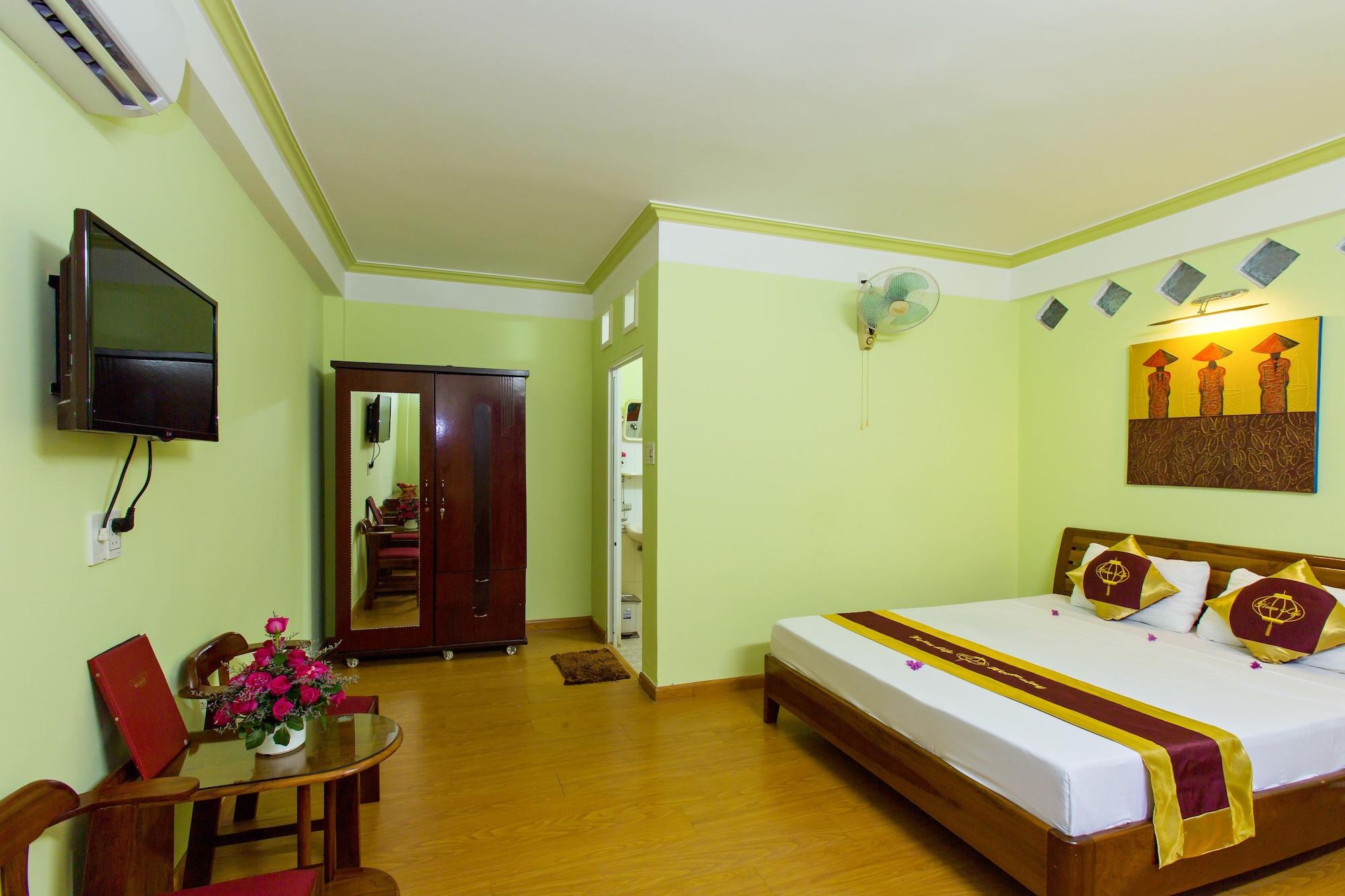 Hoi An Life Villa Exterior foto