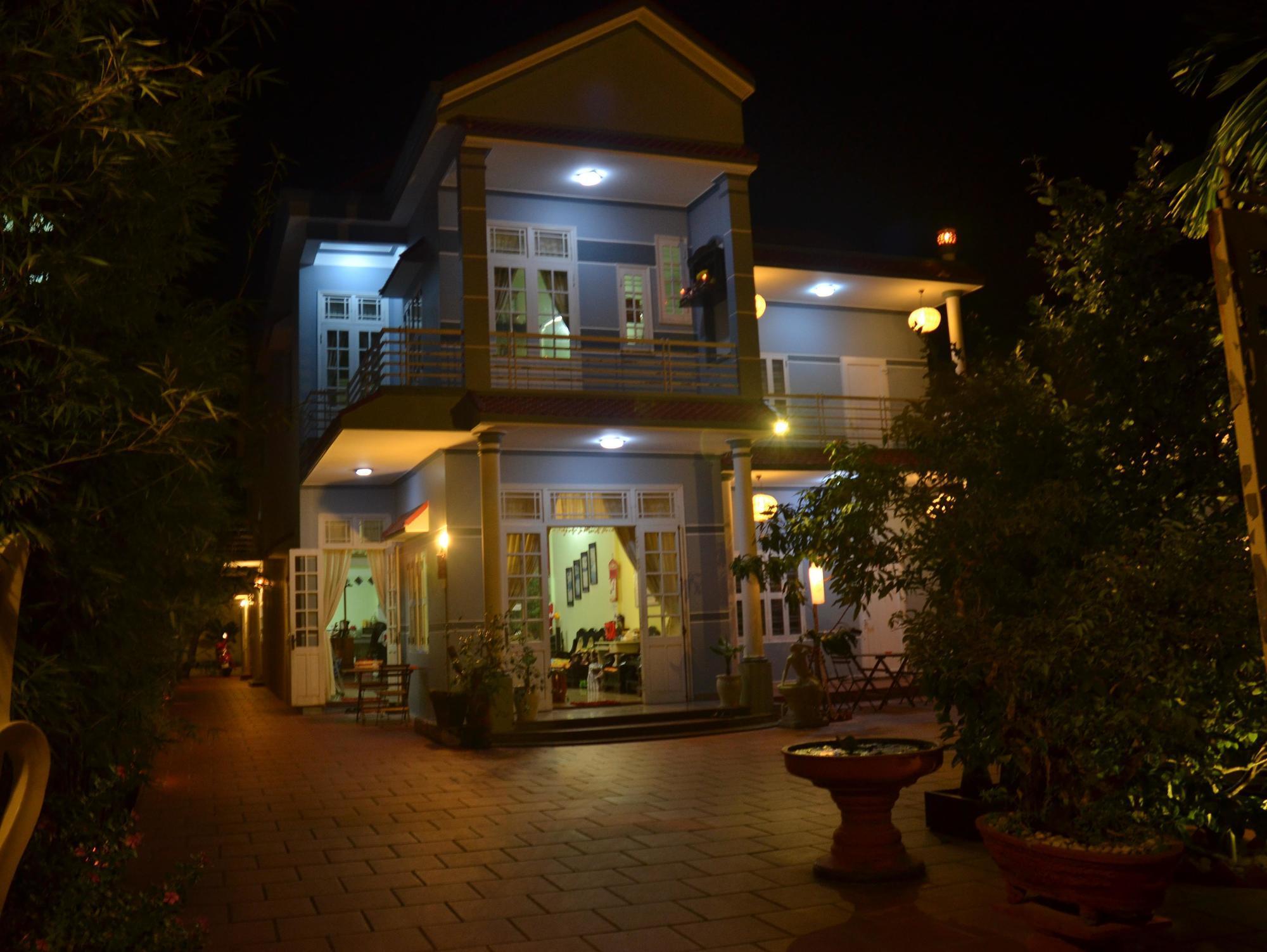 Hoi An Life Villa Exterior foto