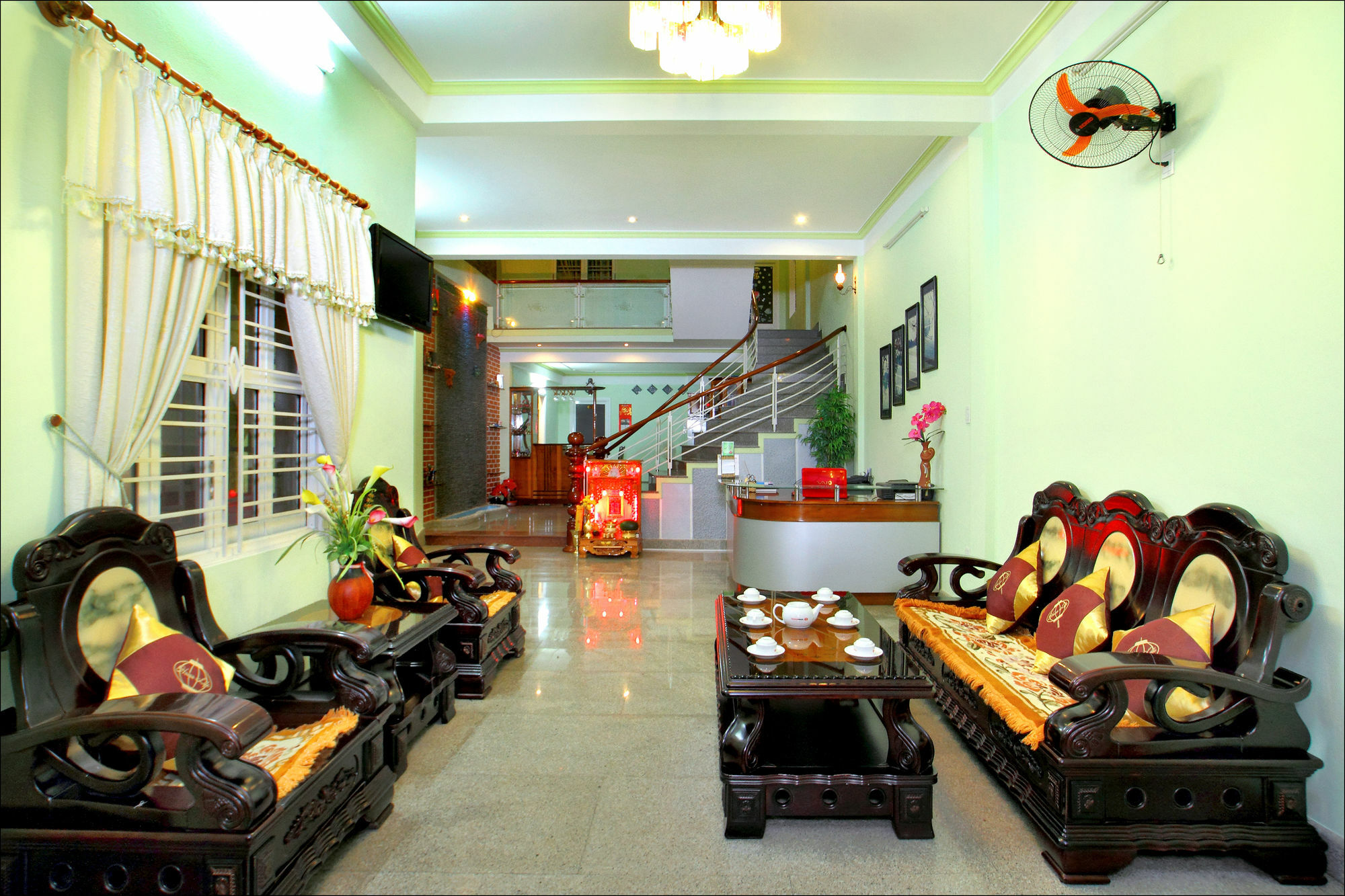 Hoi An Life Villa Exterior foto